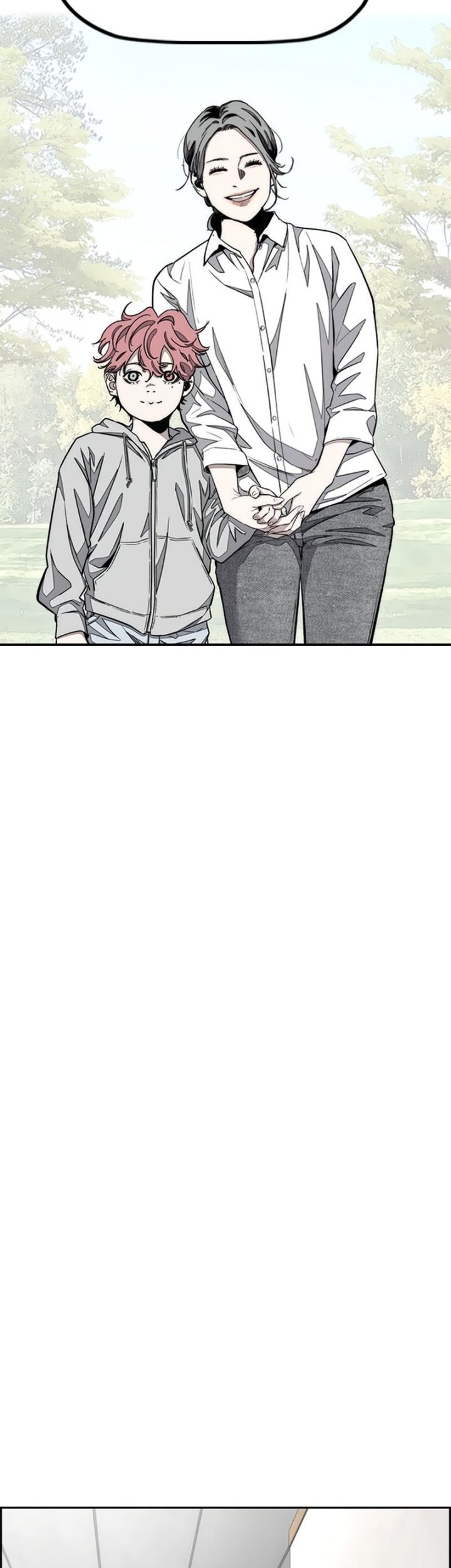 Wind Breaker Chapter 548 Gambar 35