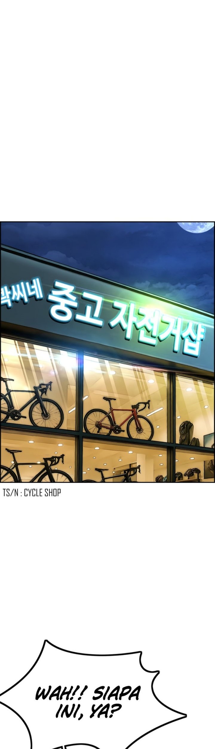 Wind Breaker Chapter 548 Gambar 41