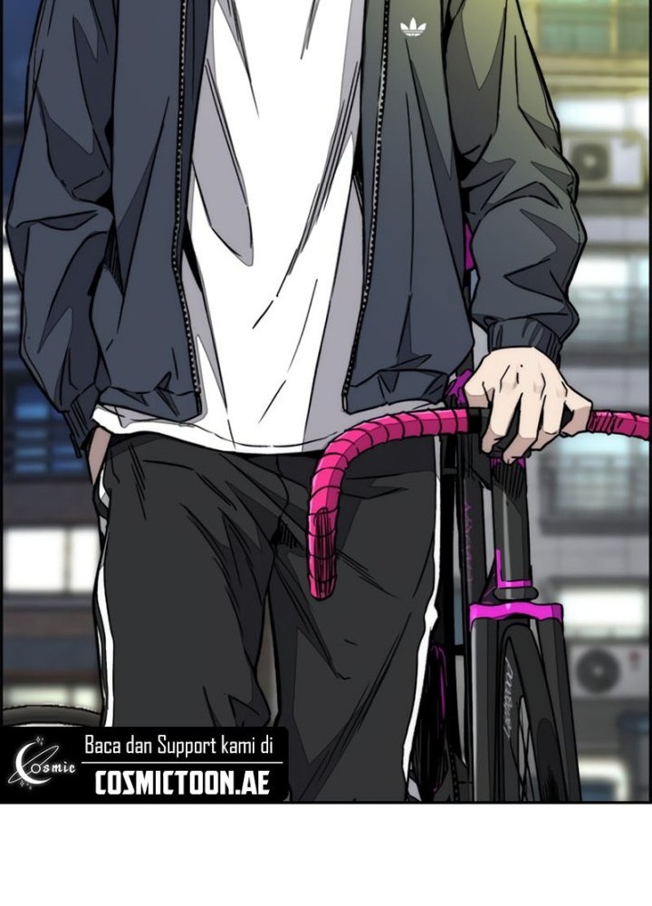 Wind Breaker Chapter 548 Gambar 43