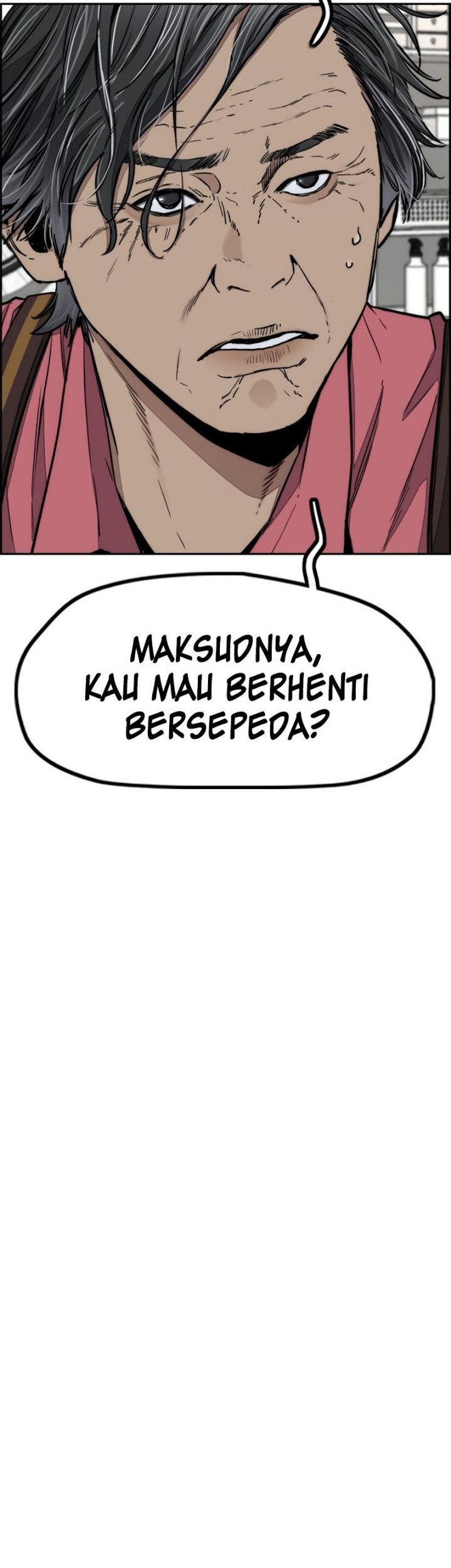 Wind Breaker Chapter 548 Gambar 47