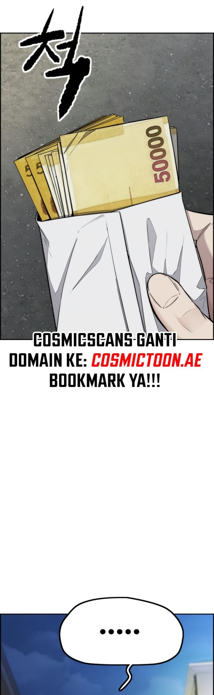 Wind Breaker Chapter 548 Gambar 48