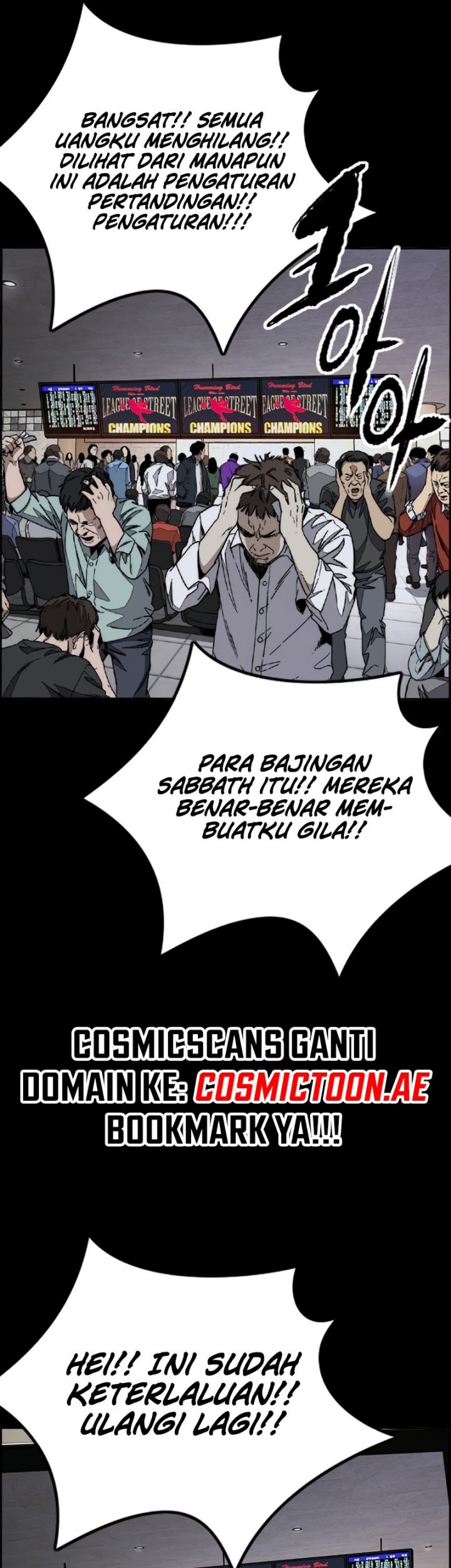 Wind Breaker Chapter 548 Gambar 66