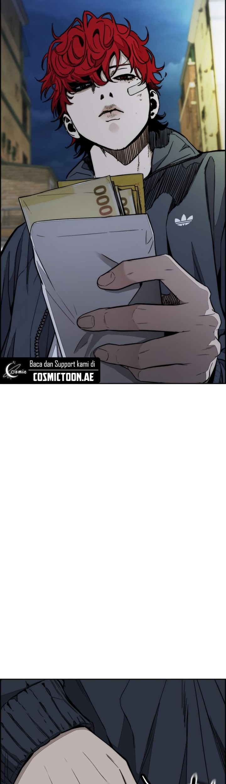 Wind Breaker Chapter 548 Gambar 49