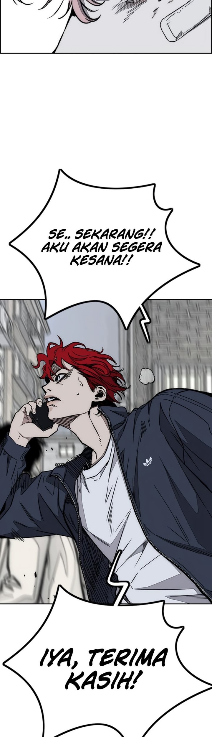 Wind Breaker Chapter 548 Gambar 53