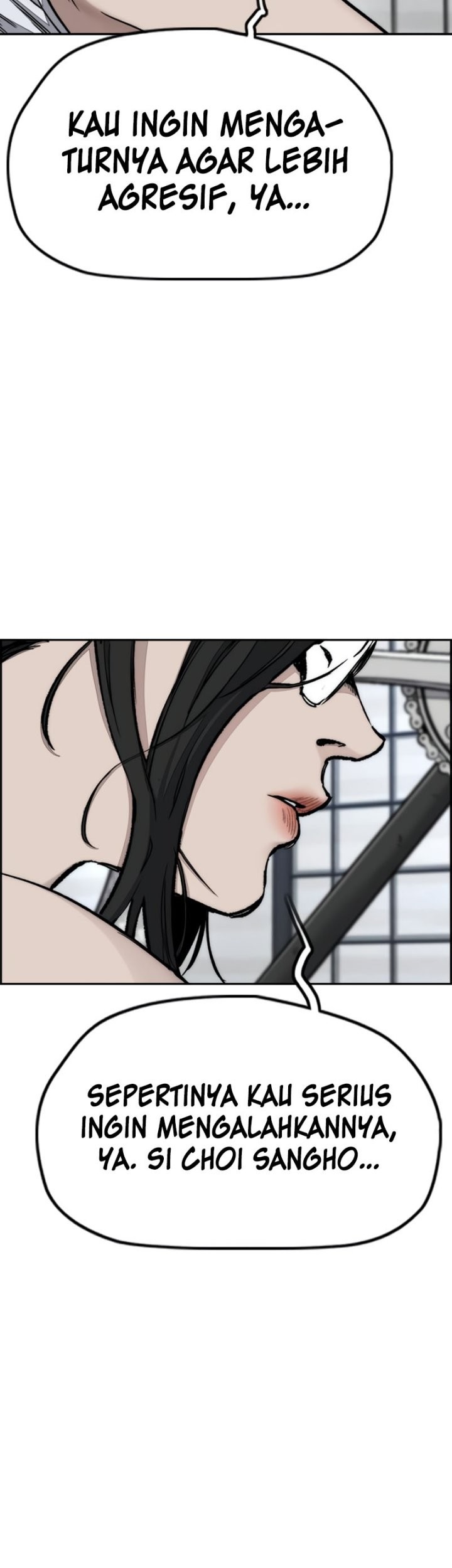 Wind Breaker Chapter 548 Gambar 59