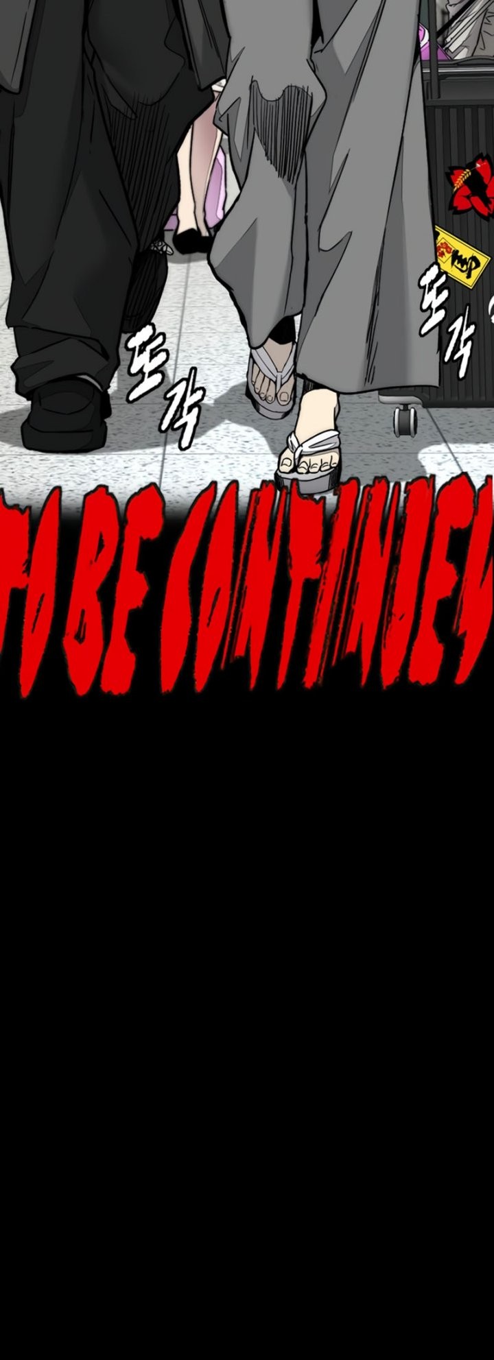 Wind Breaker Chapter 548 Gambar 65