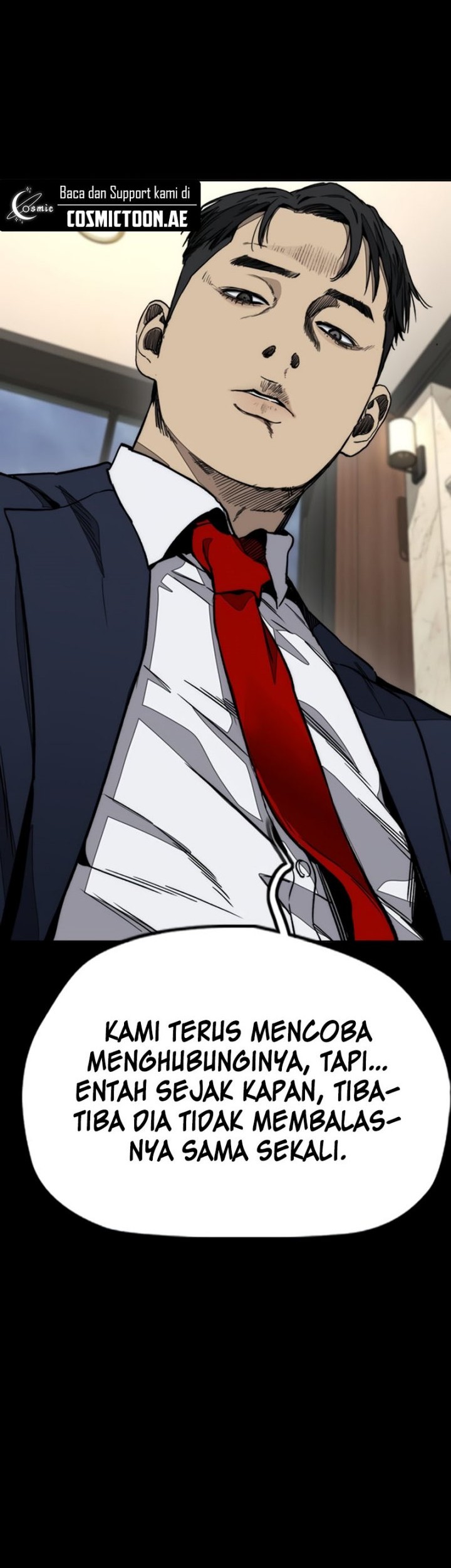 Wind Breaker Chapter 548 Gambar 73