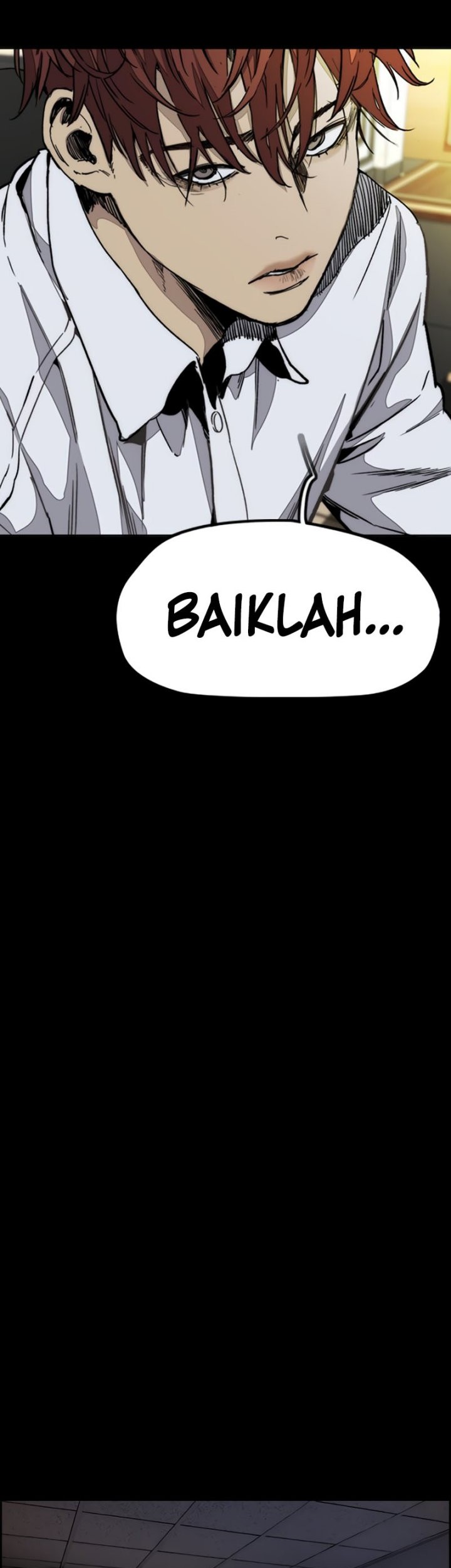 Wind Breaker Chapter 548 Gambar 74