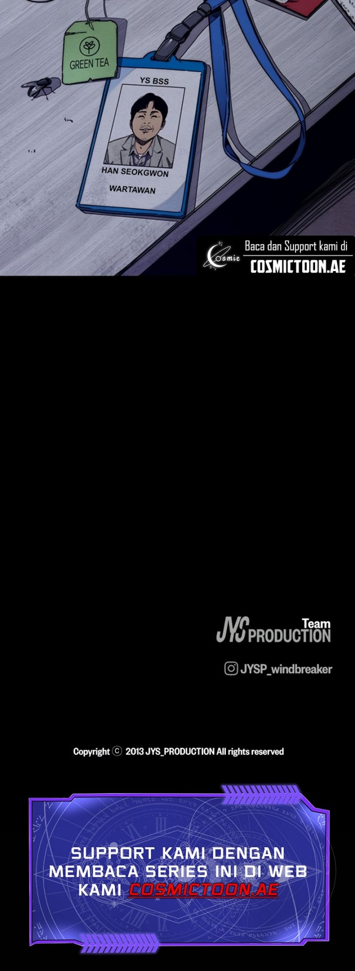 Wind Breaker Chapter 548 Gambar 76