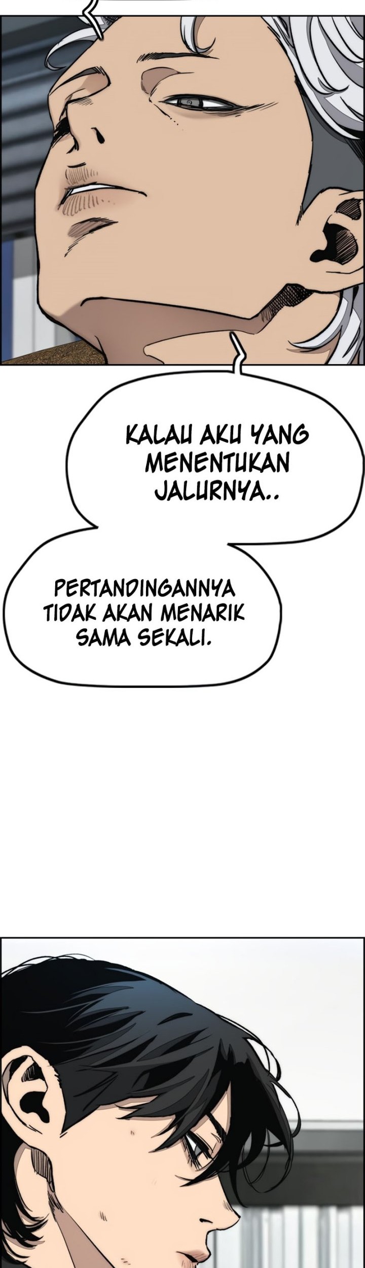 Wind Breaker Chapter 548 Gambar 5