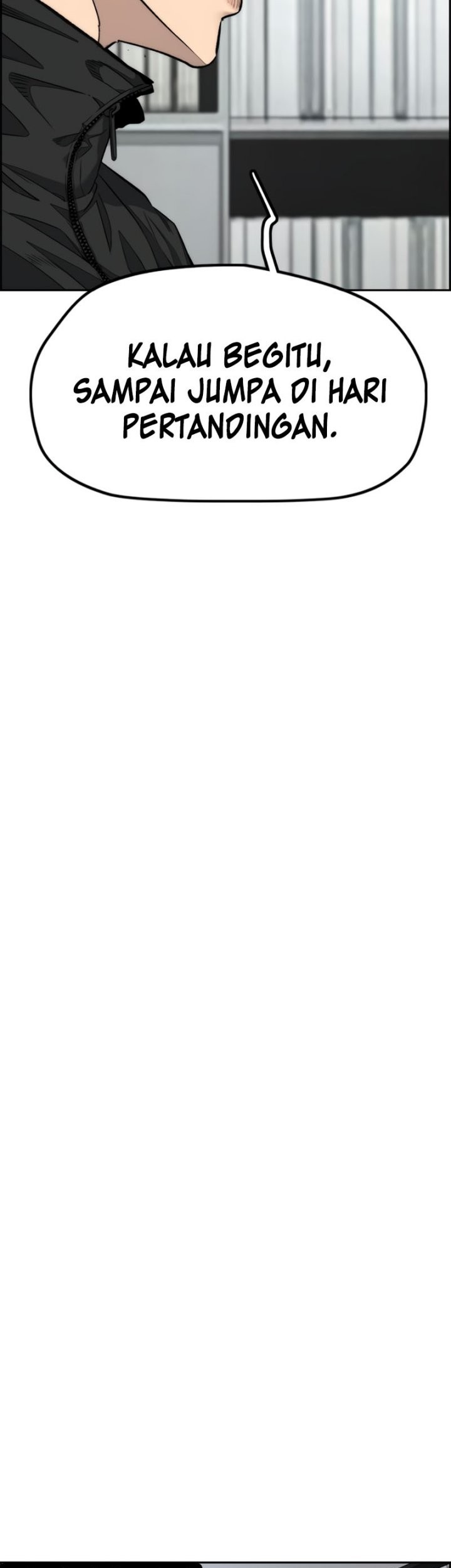 Wind Breaker Chapter 548 Gambar 6