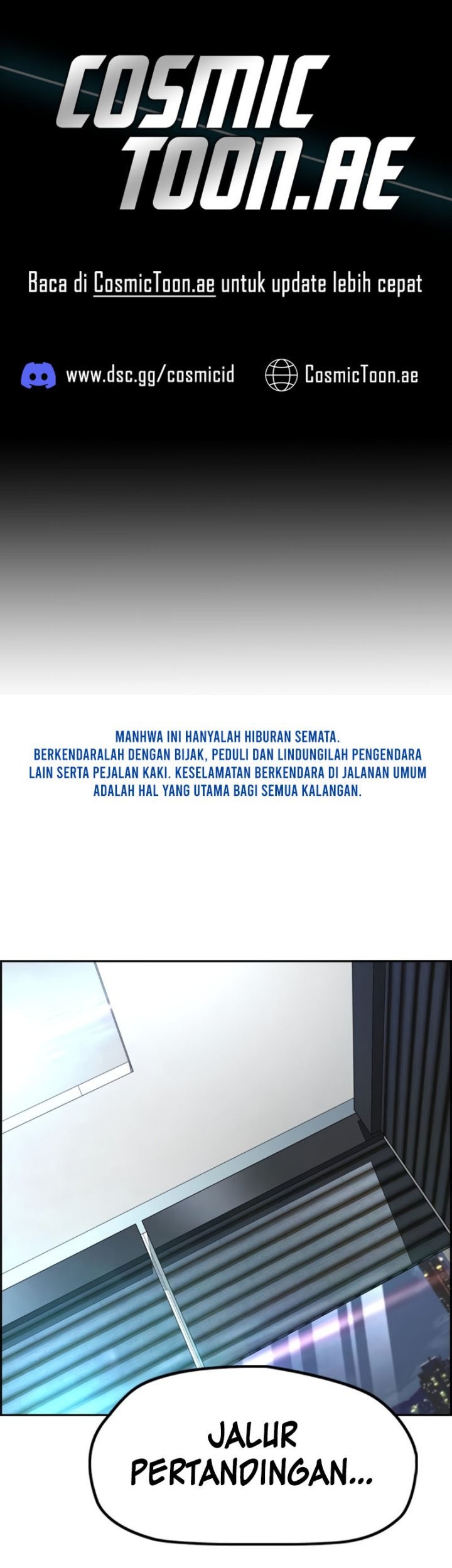 Manhwa Wind Breaker Chapter 548 gambar nomor 2