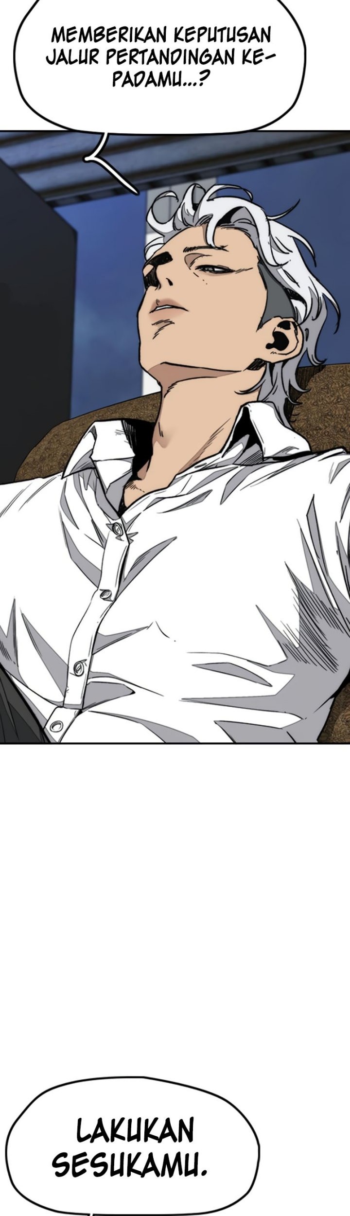 Wind Breaker Chapter 548 Gambar 4