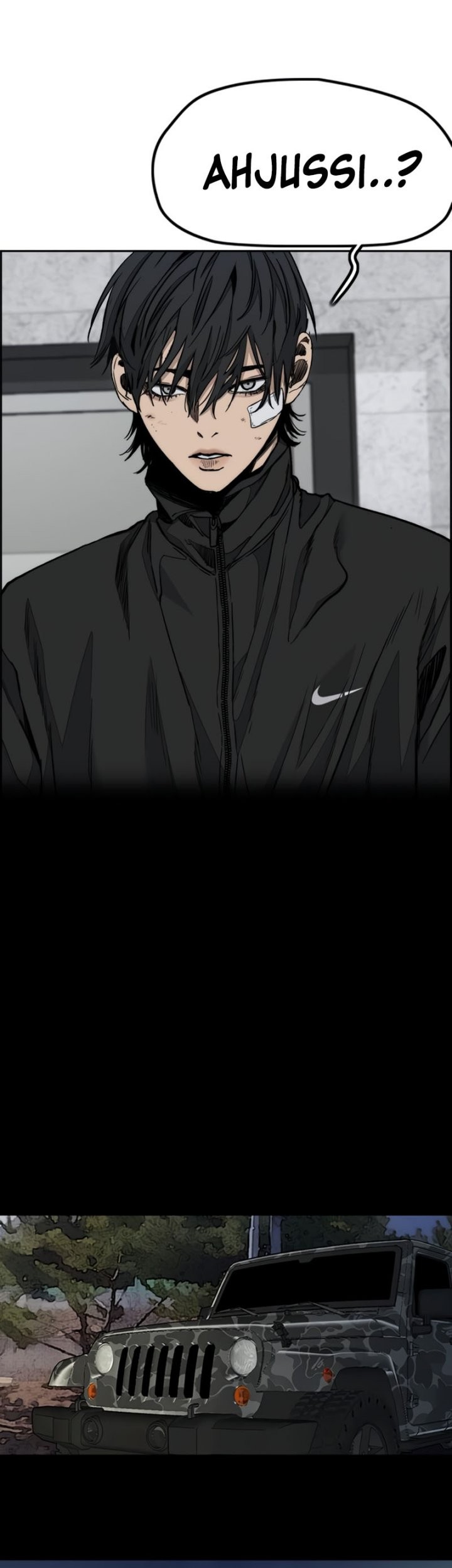 Wind Breaker Chapter 548 Gambar 12