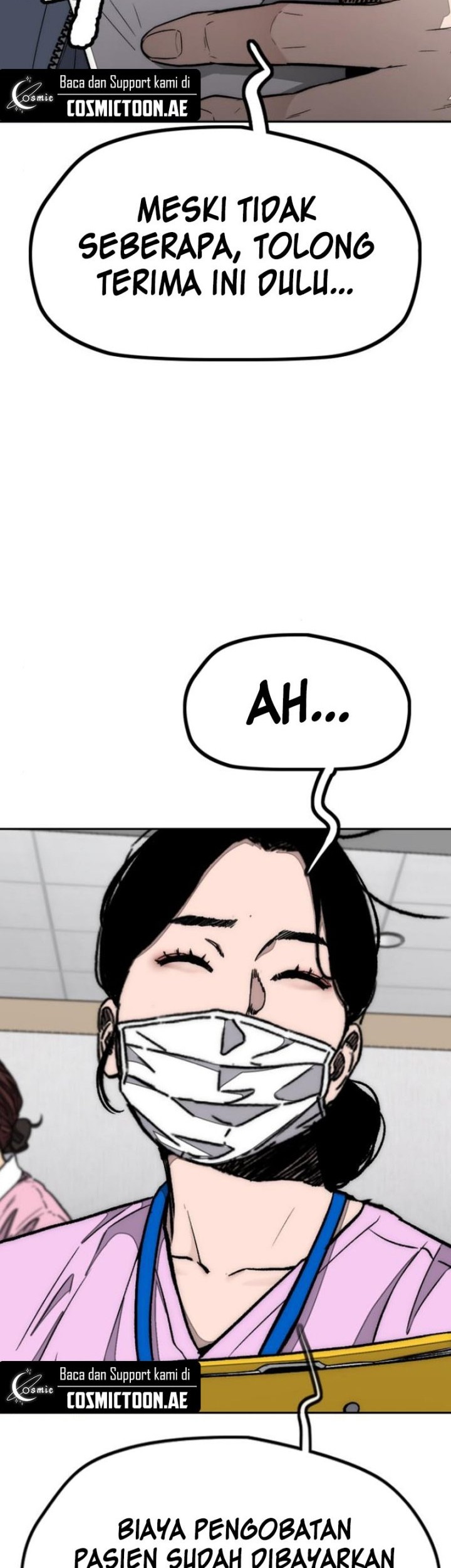 Wind Breaker Chapter 549 Gambar 15