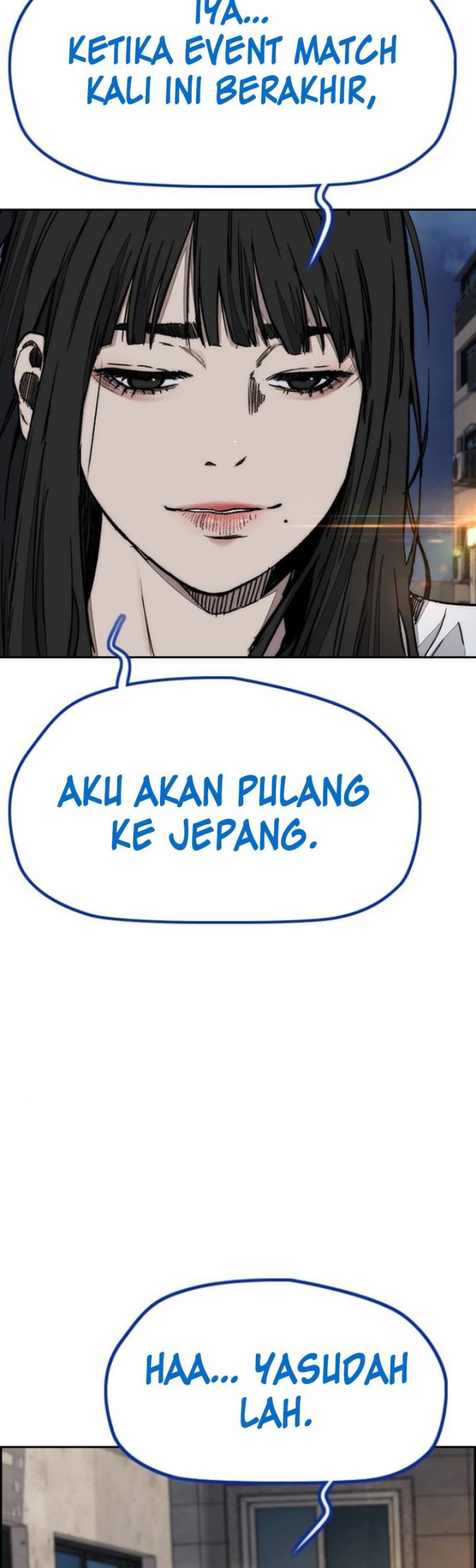 Wind Breaker Chapter 549 Gambar 23