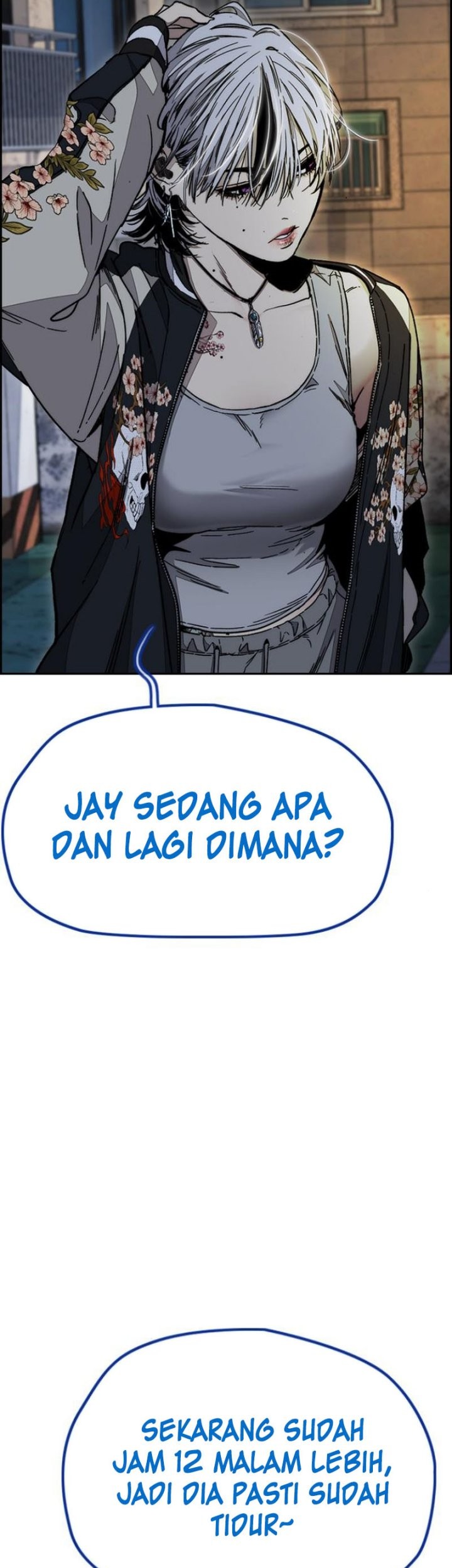 Wind Breaker Chapter 549 Gambar 24