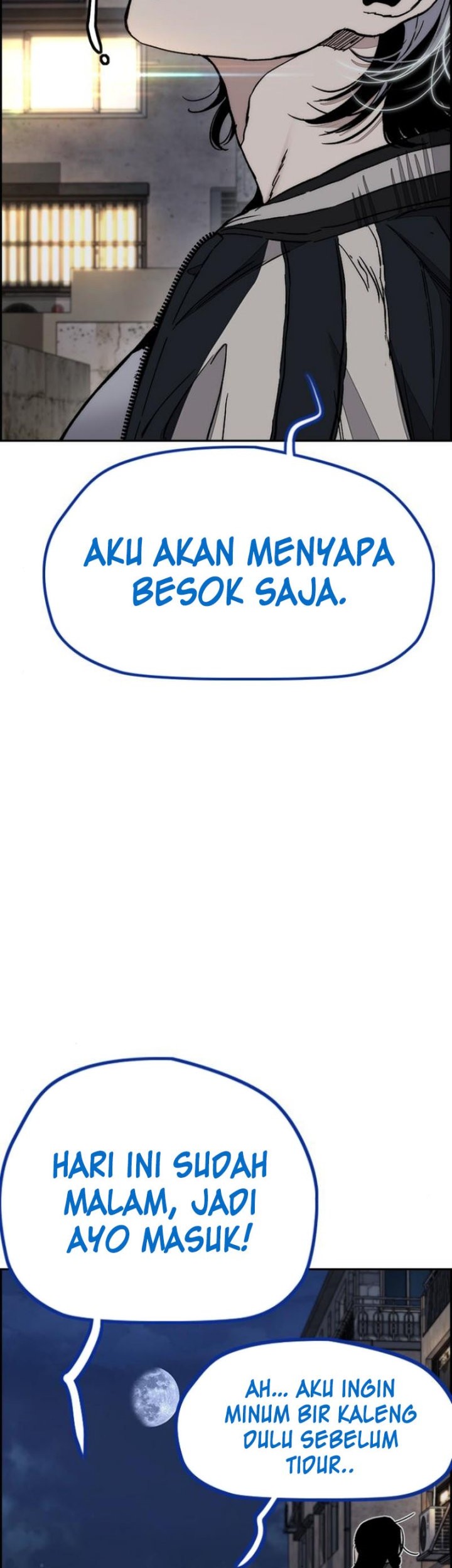 Wind Breaker Chapter 549 Gambar 26