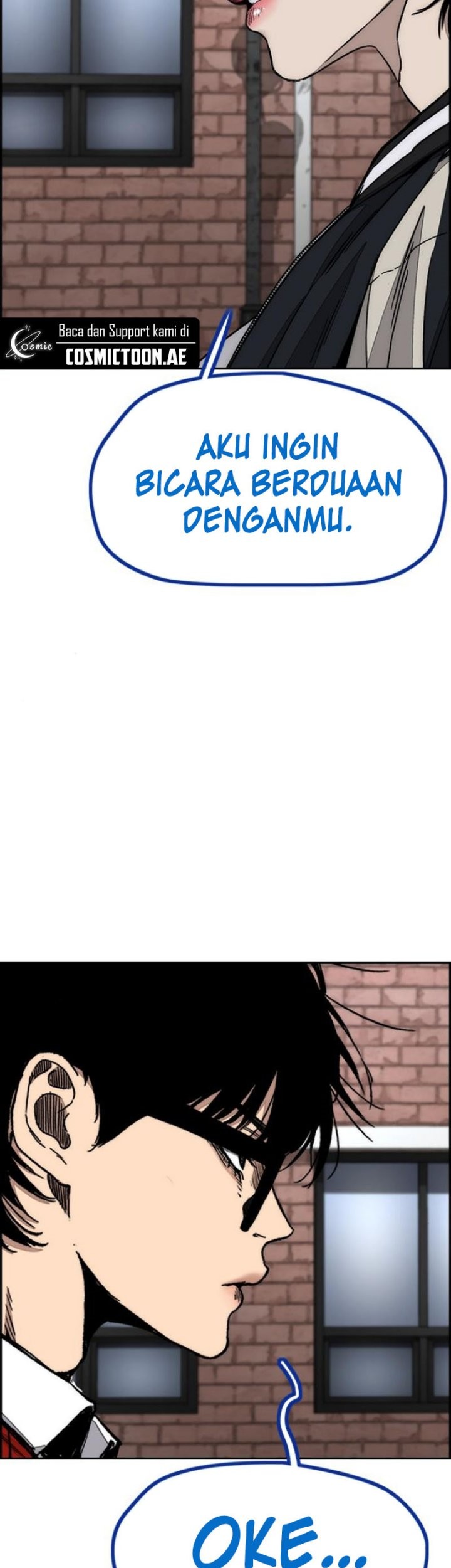 Wind Breaker Chapter 549 Gambar 40