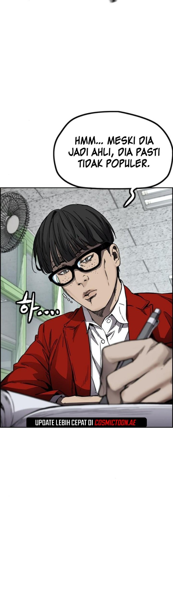 Wind Breaker Chapter 549 Gambar 37