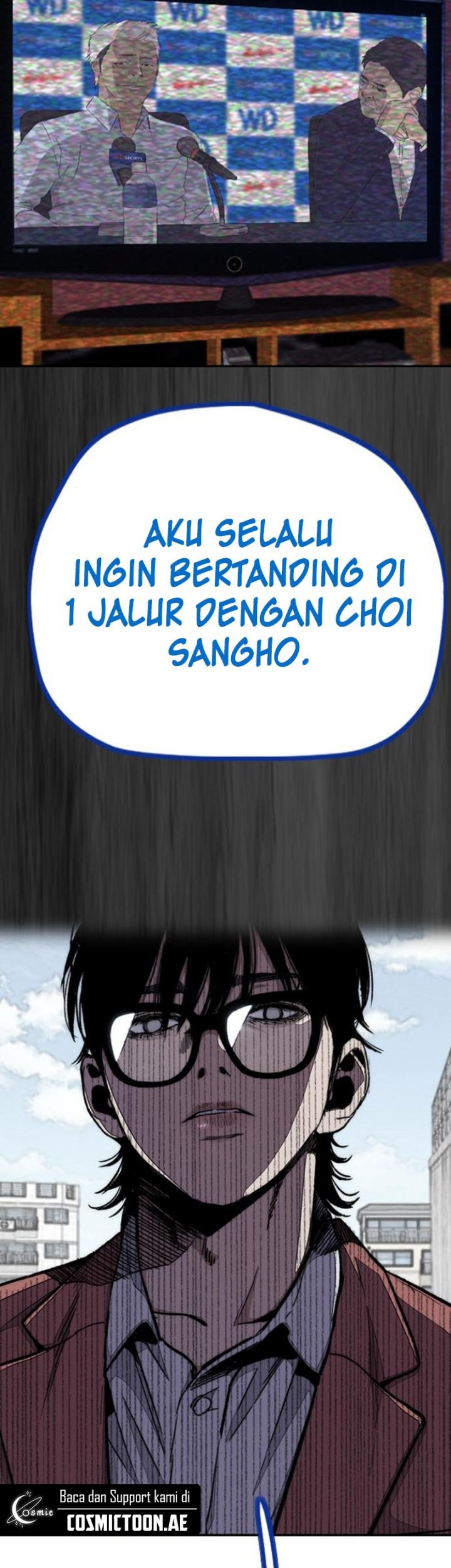 Wind Breaker Chapter 549 Gambar 46