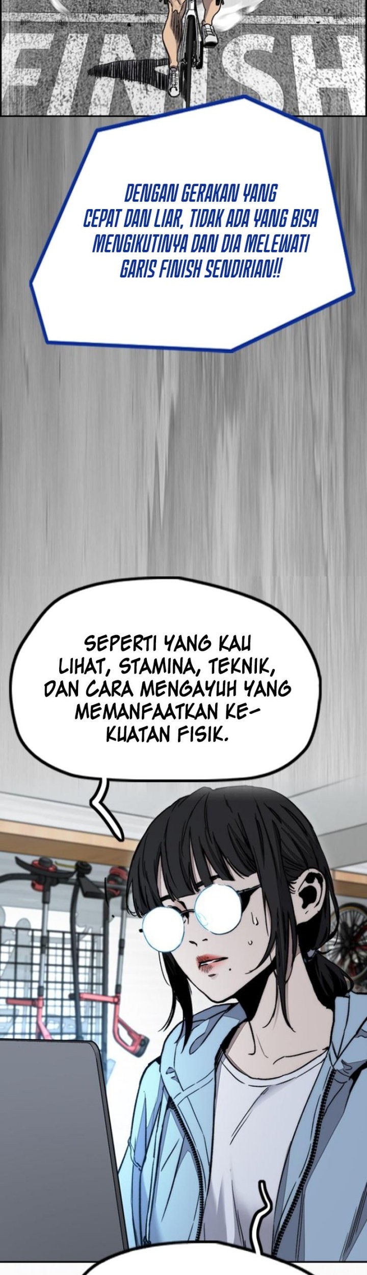 Wind Breaker Chapter 549 Gambar 67