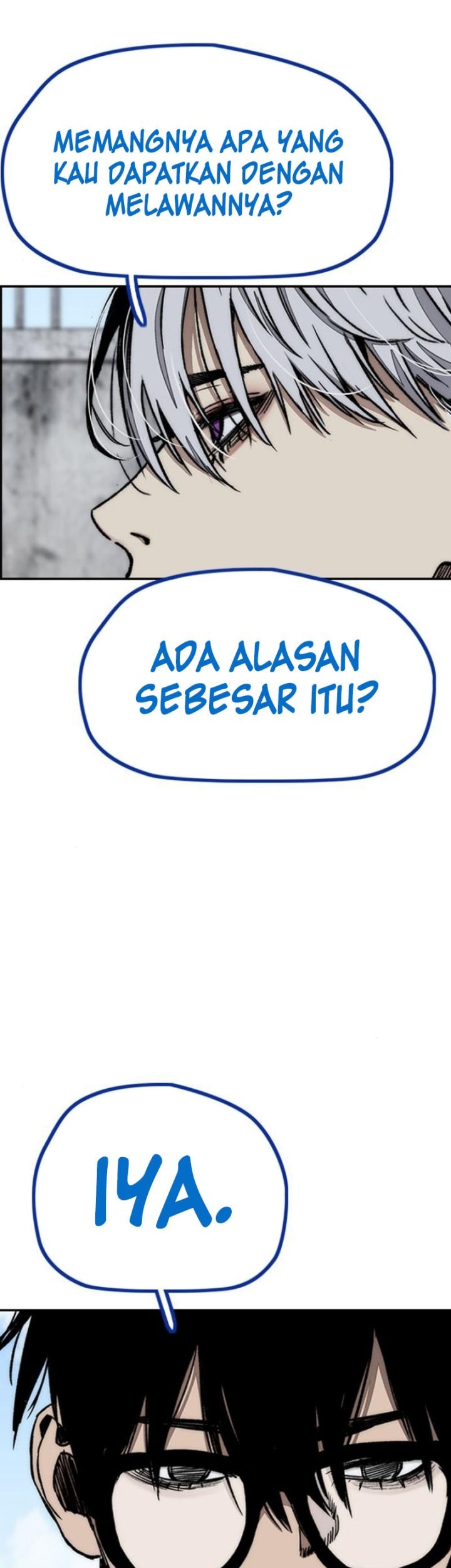 Wind Breaker Chapter 549 Gambar 48