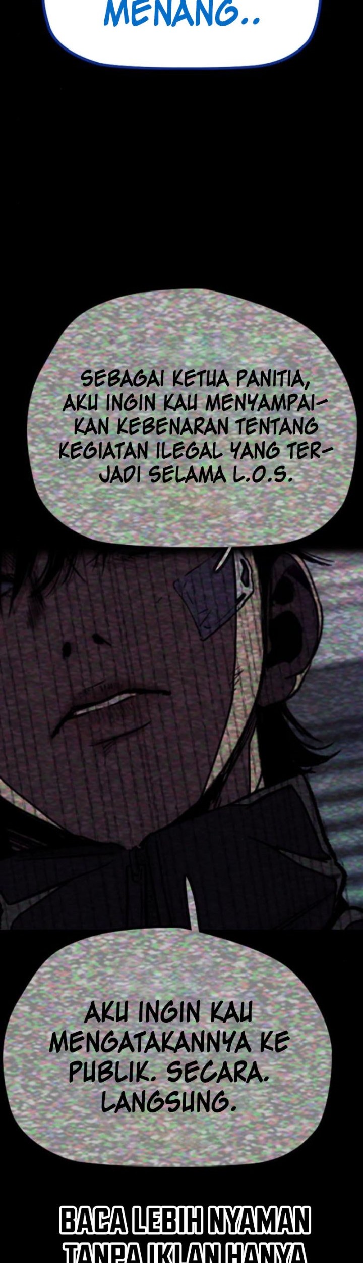 Wind Breaker Chapter 549 Gambar 51