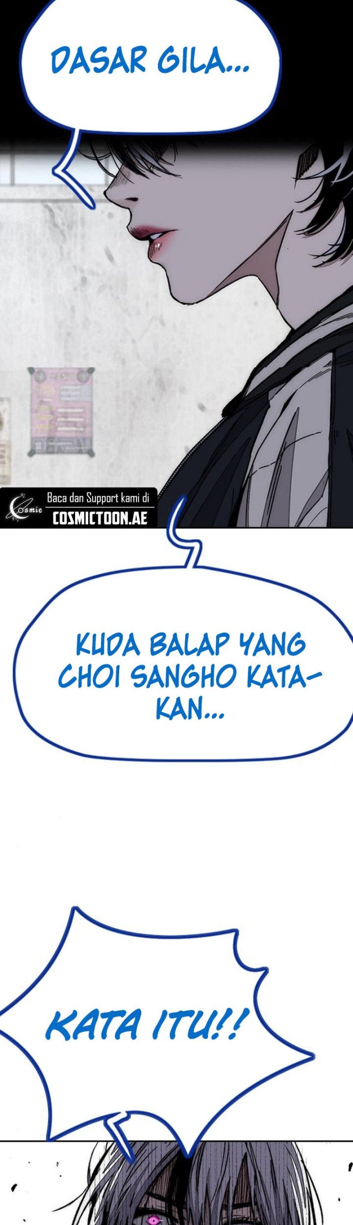 Wind Breaker Chapter 549 Gambar 55