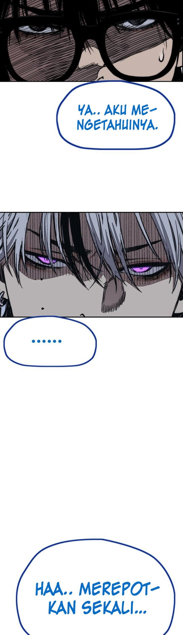 Wind Breaker Chapter 549 Gambar 57