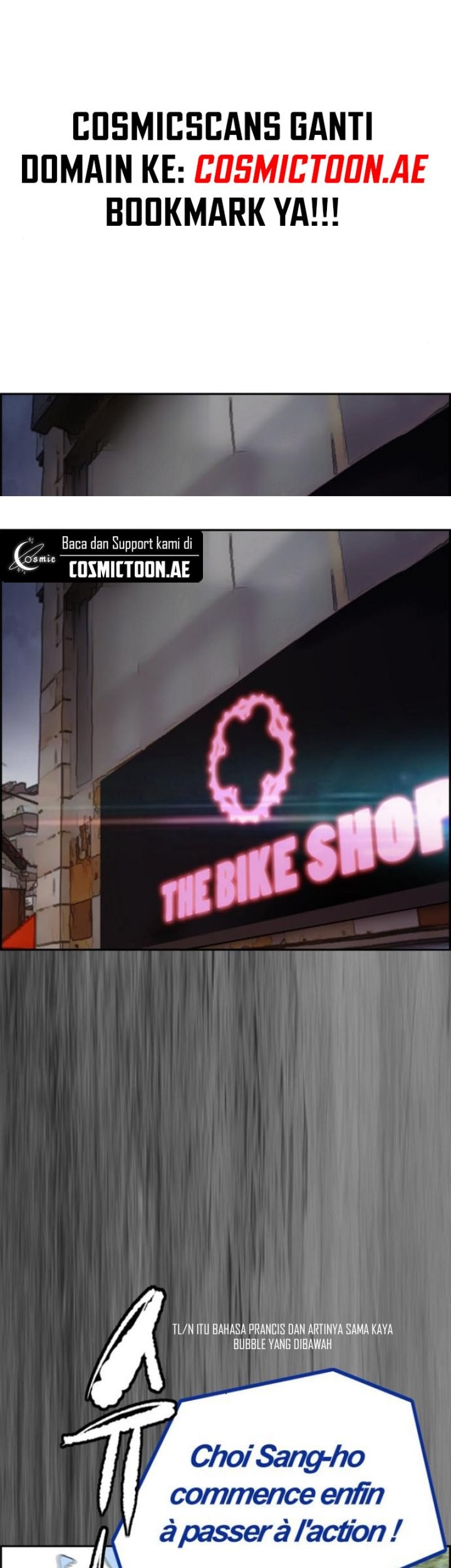 Wind Breaker Chapter 549 Gambar 60