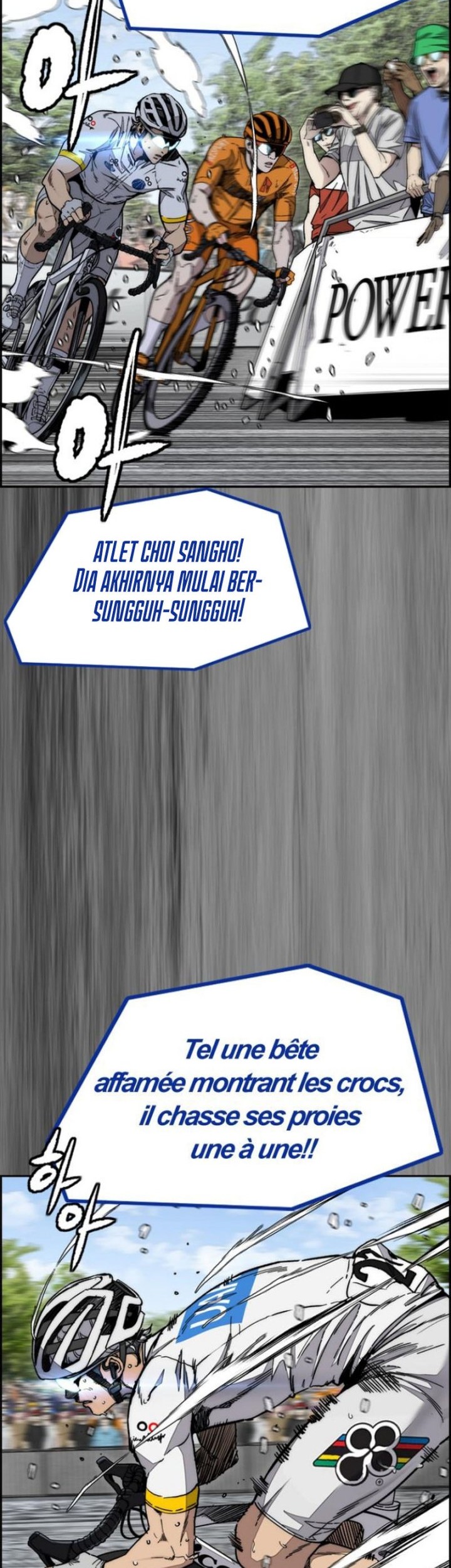 Wind Breaker Chapter 549 Gambar 61