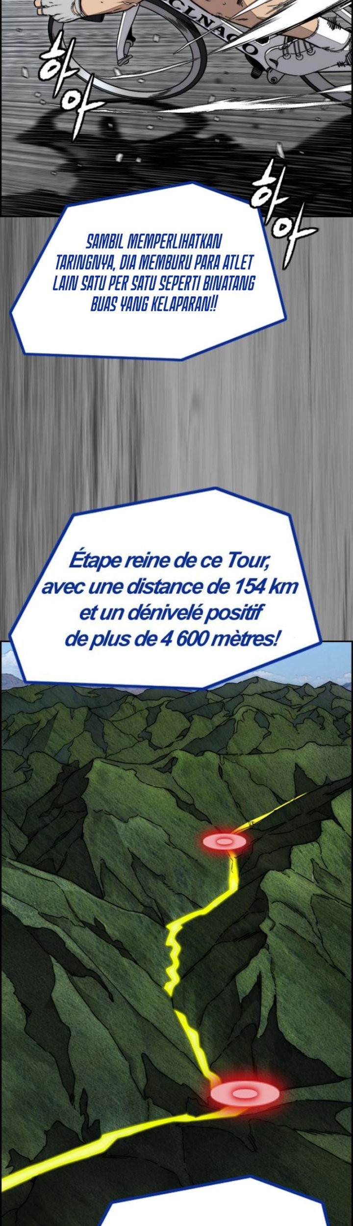 Wind Breaker Chapter 549 Gambar 62