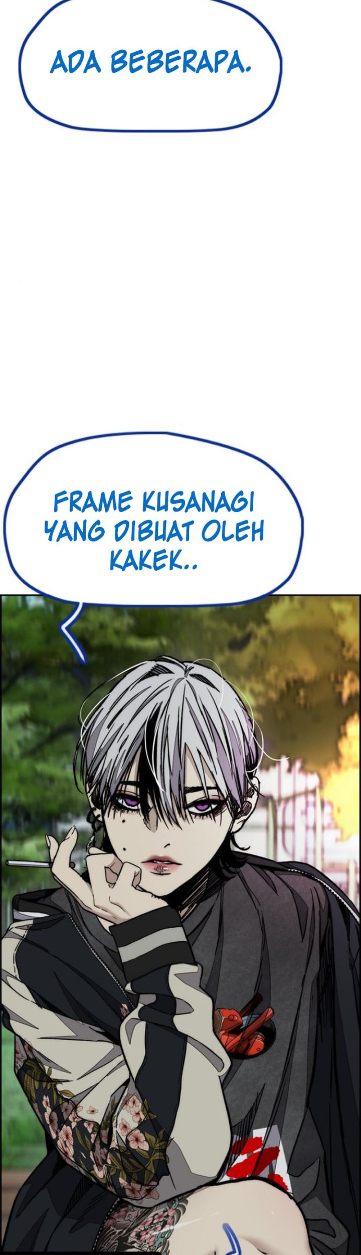Wind Breaker Chapter 549 Gambar 77
