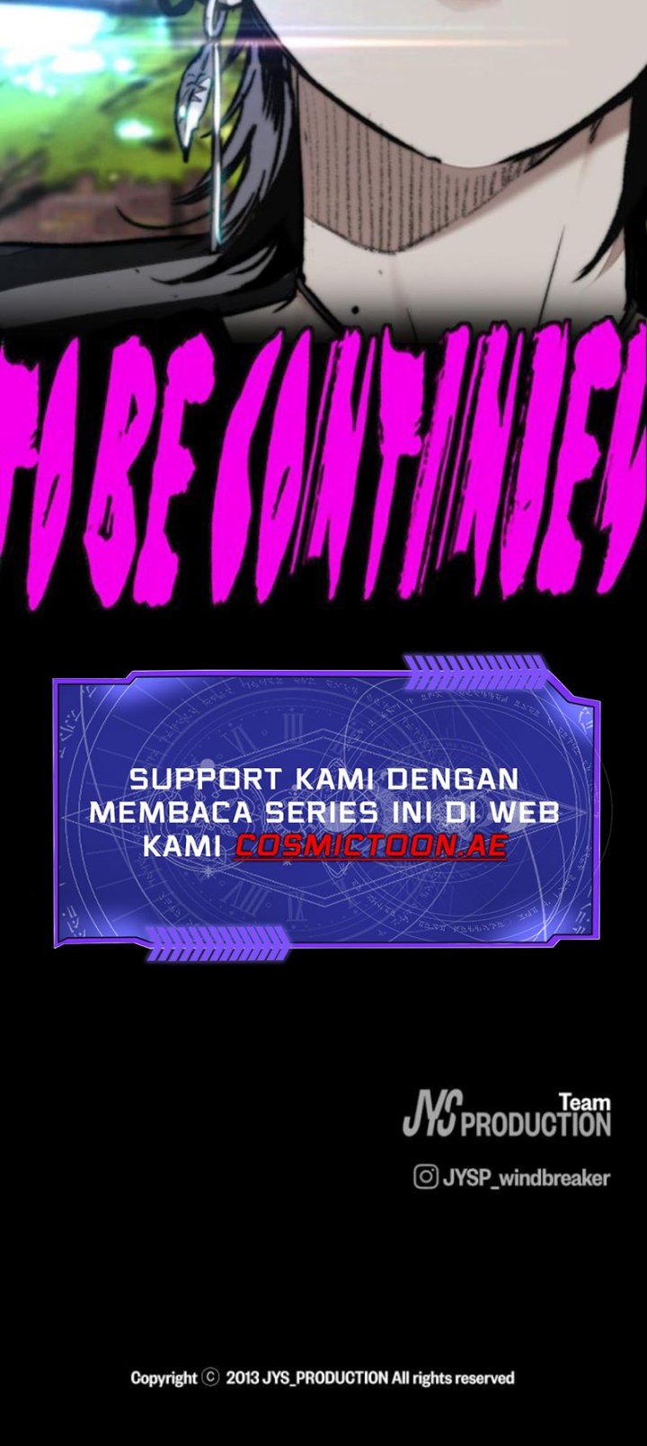 Wind Breaker Chapter 549 Gambar 84