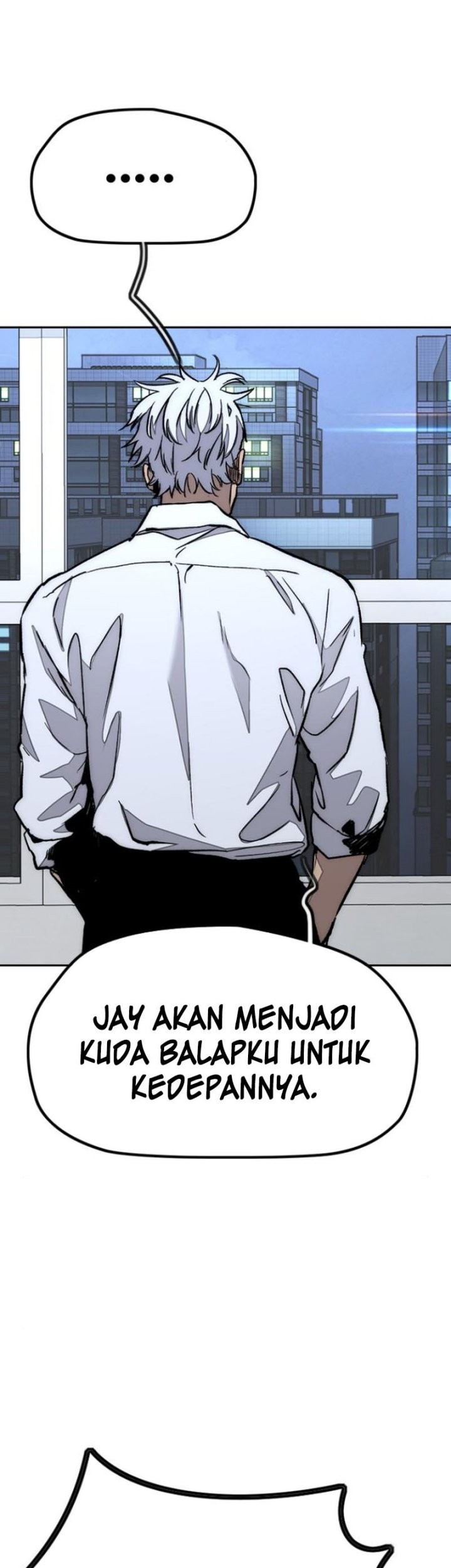 Wind Breaker Chapter 549 Gambar 6