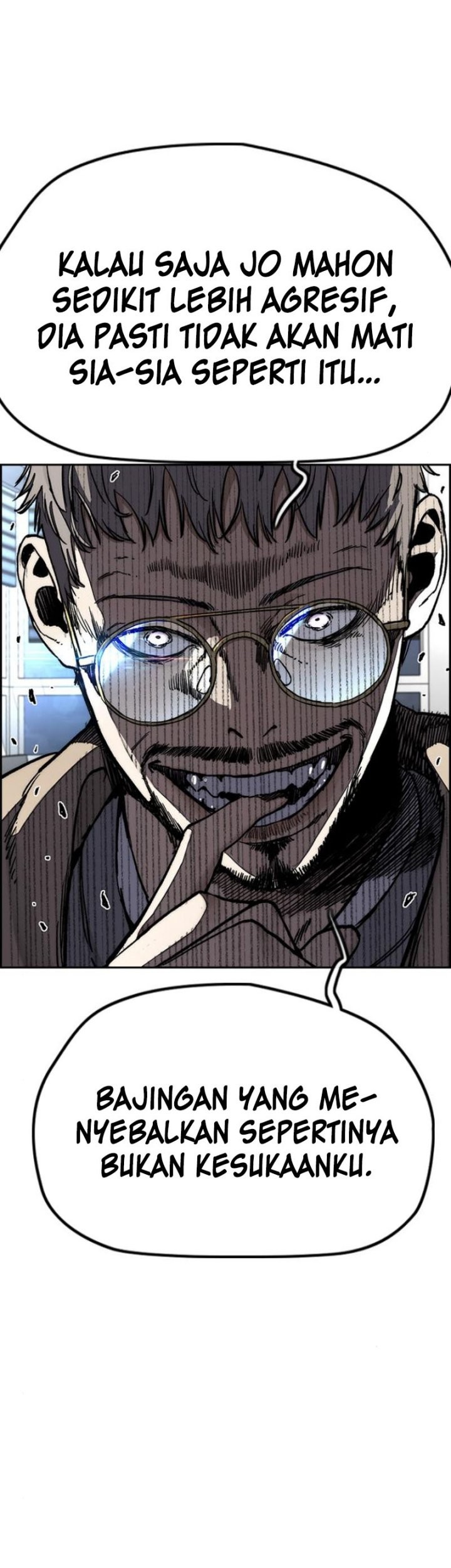 Wind Breaker Chapter 549 Gambar 8