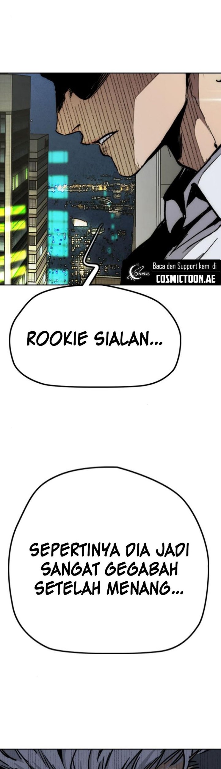 Wind Breaker Chapter 549 Gambar 9