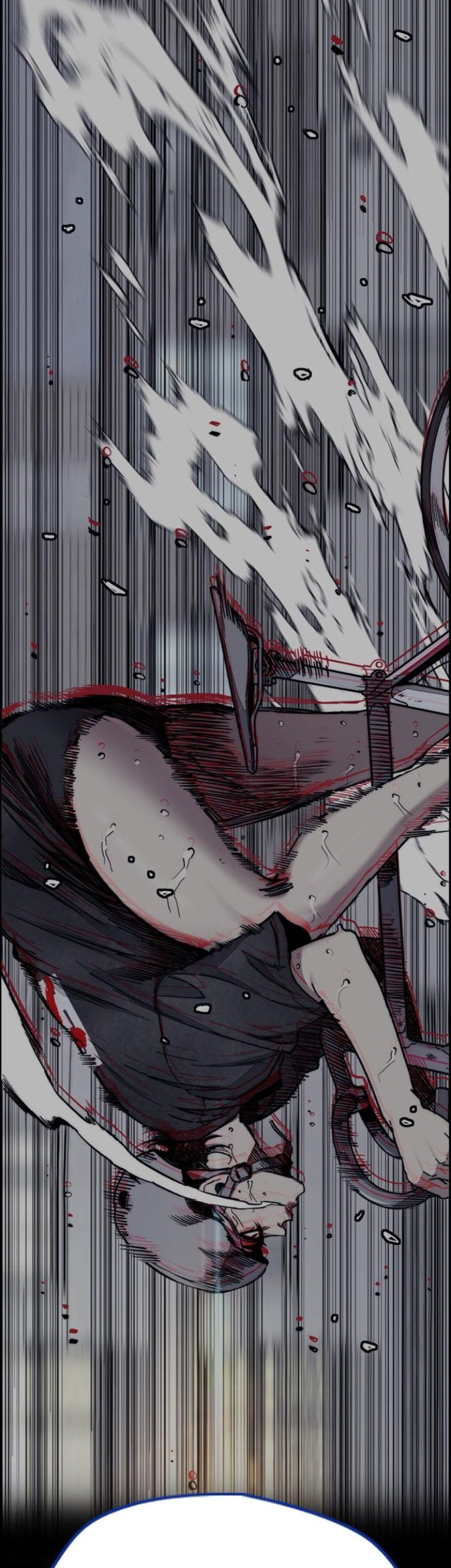 Wind Breaker Chapter 550 Gambar 32