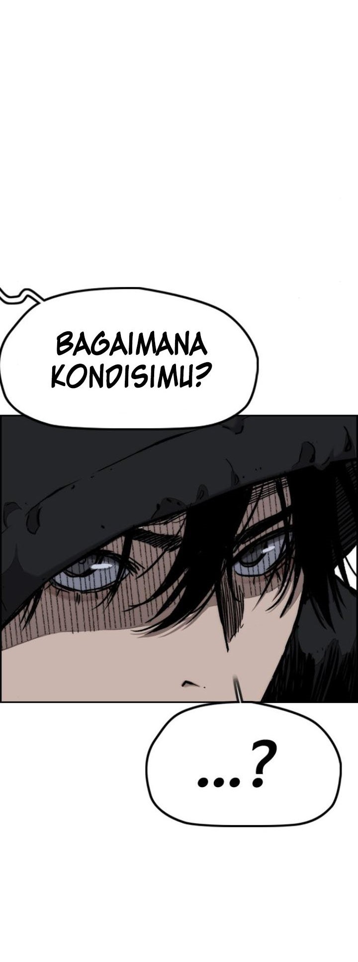 Wind Breaker Chapter 550 Gambar 42