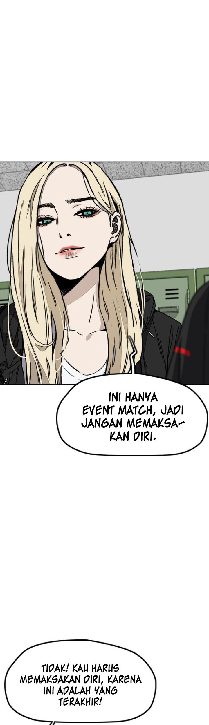 Wind Breaker Chapter 550 Gambar 44