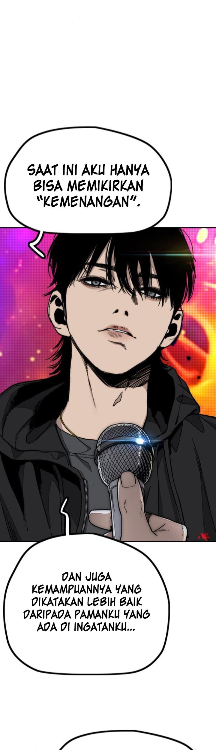 Wind Breaker Chapter 550 Gambar 66