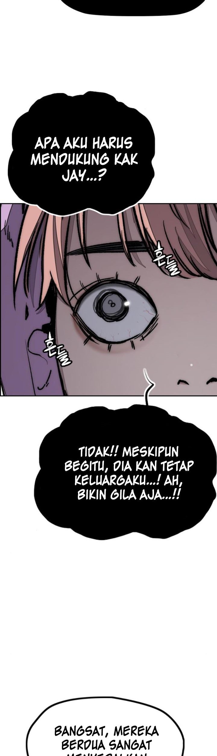 Wind Breaker Chapter 550 Gambar 52