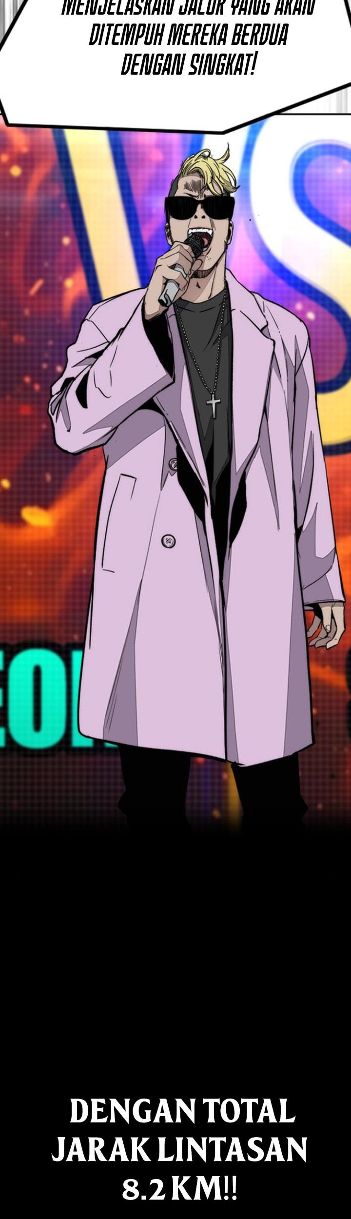 Wind Breaker Chapter 550 Gambar 58