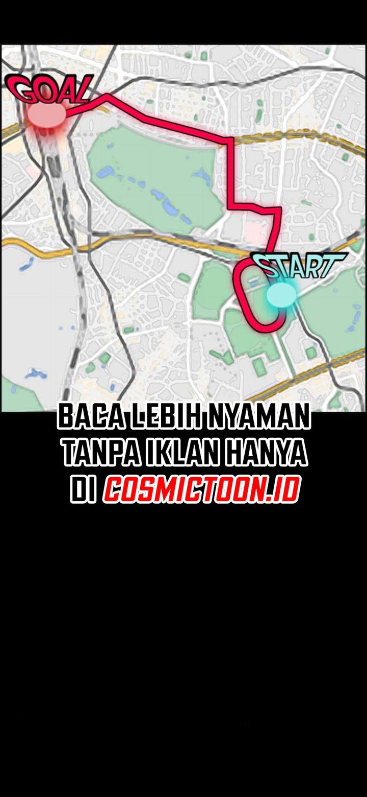 Wind Breaker Chapter 550 Gambar 59