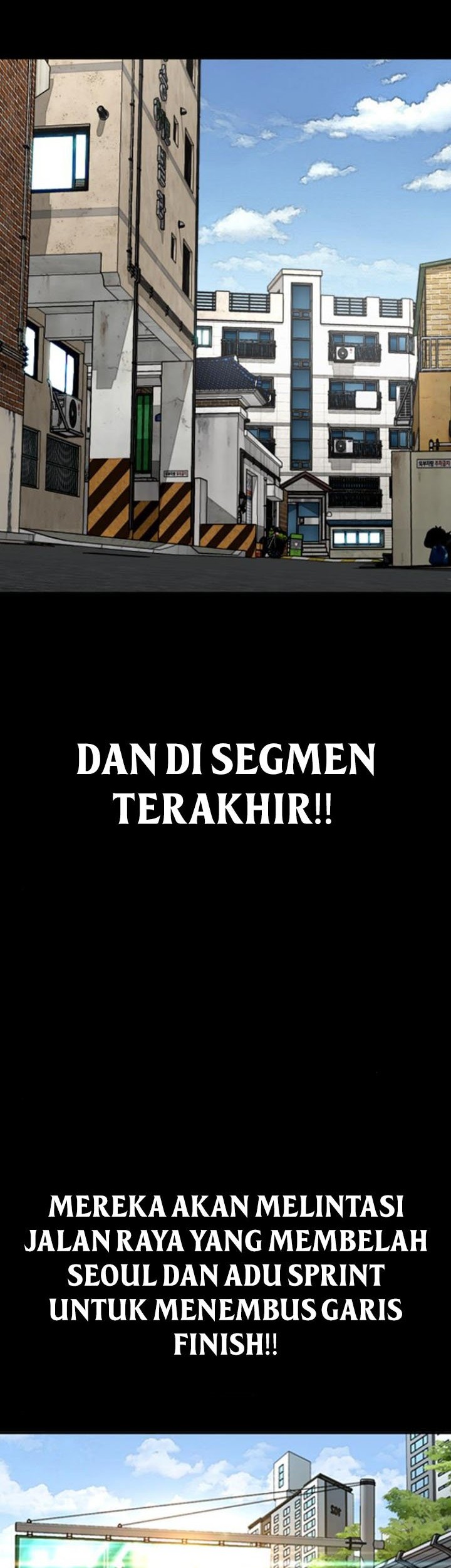 Wind Breaker Chapter 550 Gambar 61