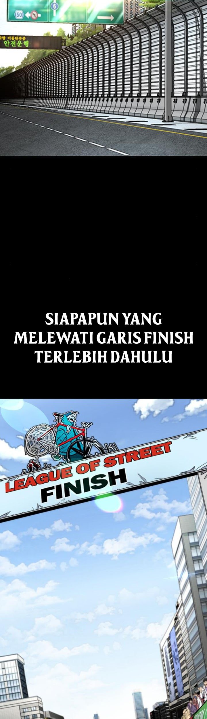 Wind Breaker Chapter 550 Gambar 62