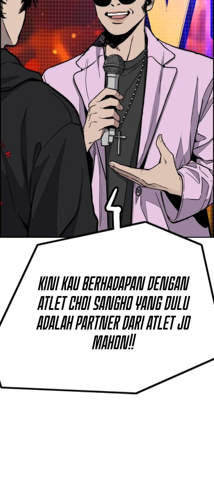 Wind Breaker Chapter 550 Gambar 65