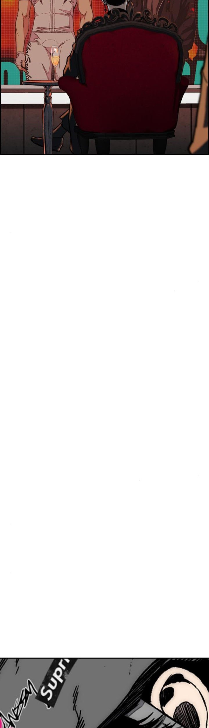 Wind Breaker Chapter 550 Gambar 89