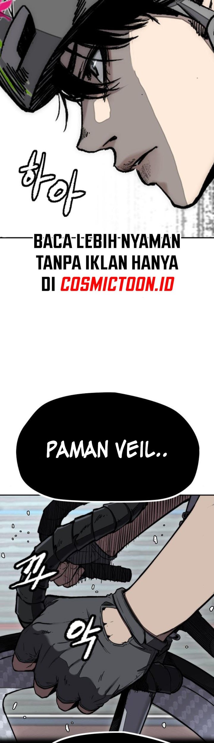 Wind Breaker Chapter 550 Gambar 90